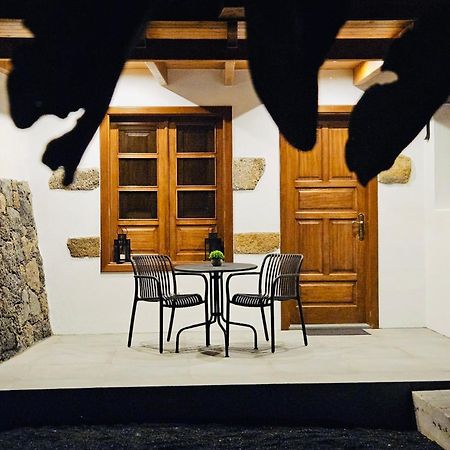 Апартаменти Casa Celi Теґісе Екстер'єр фото